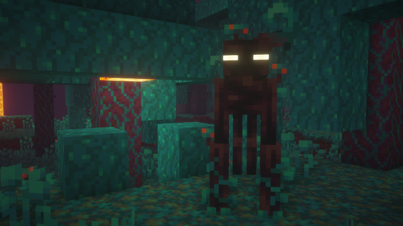 Мод Enderman Overhaul 1.21.1/1.19.2 (эндэрмены, вариации, жемчуг) | Сегодня, 14:44 - Моды для Minecraft / Магия / Мобы / 1.19.2 / 1.20.1 / 1.20.4 / 1.21.1