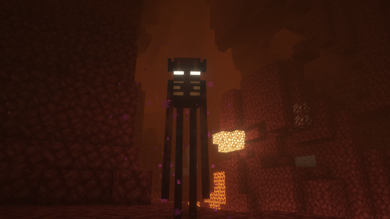 Мод Enderman Overhaul 1.21.1/1.19.2 (эндэрмены, вариации, жемчуг) | Сегодня, 14:44 - Моды для Minecraft / Магия / Мобы / 1.19.2 / 1.20.1 / 1.20.4 / 1.21.1