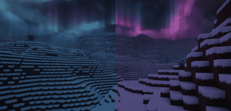 Мод Euphoria Patches 26.2/1.21.11 (Дополнение для шейдеров) | 1-07-2026, 20:45 - Моды для Minecraft / 1.7.10 / 1.9.4 / 1.8.9 / 1.10.2 / 1.11.2 / 1.12 / 1.12.1 / Декор / 1.12.2 / 1.13 / 1.13.1 / Инструменты / 1.13.2 / 1.14 / 1.14.1 / 1.14.2 / 1.14.3 / 1.14.4 / 1.15 / 1.15.1 / 1.15.2 / 1.16 / 1.16.1  / 1.16.2  / 1.16.3 / 1.16.4 / 1.17 / 1.16.5 / 1.17.1 / 1.18 / 1.18.1 / 1.18.2 / 1.19 / 1.19.1 / 1.19.2 / 1.19.3 / 1.19.4 / 1.20 / 1.20.1 / 1.20.2 / 1.20.4 / 1.20.5 / 1.20.6 / 1.21 / 1.21.1 / 1.21.4 / 1.21.5 / 1.21.8 / 1.21.10 / Бездна