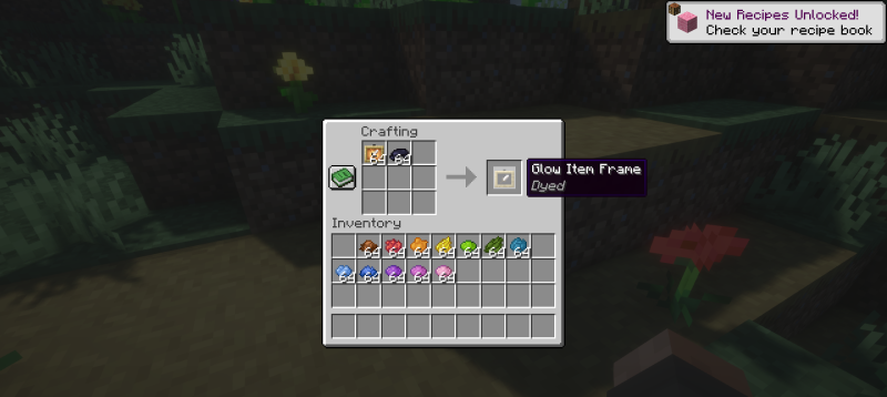 Мод Fast Item Frames 26.2/1.21.11 (производительность, рамки, предметы) | 20-06-2026, 10:33 - Моды для Minecraft / Инструменты / 1.20.1 / 1.20.4 / 1.21 / 1.21.1 / 1.21.4 / 1.21.5 / 1.21.8 / 1.21.10 / 1.21.11 / 26.1 / 26.1.1 / 26.1.2 / 26.2