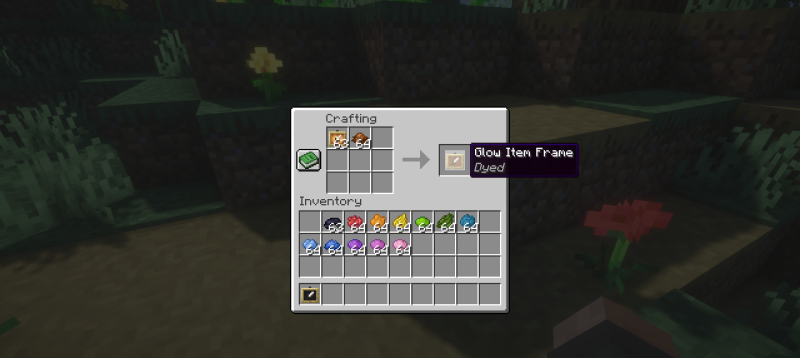 Мод Fast Item Frames 26.2/1.21.11 (производительность, рамки, предметы) | 20-06-2026, 10:33 - Моды для Minecraft / Инструменты / 1.20.1 / 1.20.4 / 1.21 / 1.21.1 / 1.21.4 / 1.21.5 / 1.21.8 / 1.21.10 / 1.21.11 / 26.1 / 26.1.1 / 26.1.2 / 26.2