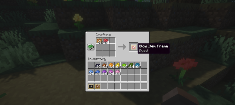 Мод Fast Item Frames 26.2/1.21.11 (производительность, рамки, предметы) | 20-06-2026, 10:33 - Моды для Minecraft / Инструменты / 1.20.1 / 1.20.4 / 1.21 / 1.21.1 / 1.21.4 / 1.21.5 / 1.21.8 / 1.21.10 / 1.21.11 / 26.1 / 26.1.1 / 26.1.2 / 26.2