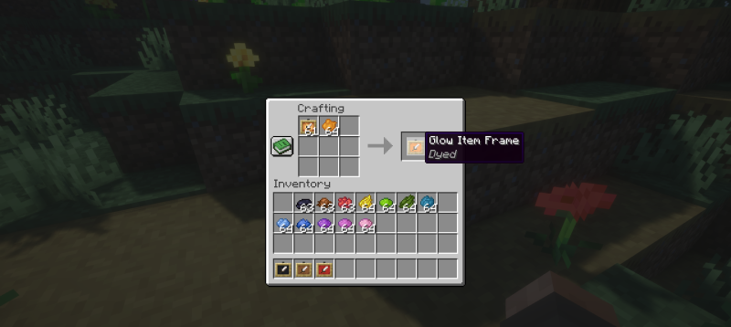 Мод Fast Item Frames 26.2/1.21.11 (производительность, рамки, предметы) | 20-06-2026, 10:33 - Моды для Minecraft / Инструменты / 1.20.1 / 1.20.4 / 1.21 / 1.21.1 / 1.21.4 / 1.21.5 / 1.21.8 / 1.21.10 / 1.21.11 / 26.1 / 26.1.1 / 26.1.2 / 26.2