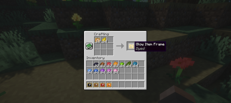 Мод Fast Item Frames 26.2/1.21.11 (производительность, рамки, предметы) | 20-06-2026, 10:33 - Моды для Minecraft / Инструменты / 1.20.1 / 1.20.4 / 1.21 / 1.21.1 / 1.21.4 / 1.21.5 / 1.21.8 / 1.21.10 / 1.21.11 / 26.1 / 26.1.1 / 26.1.2 / 26.2