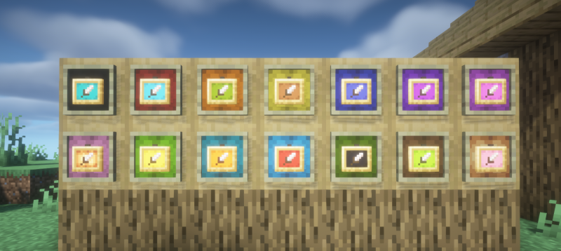 Мод Fast Item Frames 26.2/1.21.11 (производительность, рамки, предметы) | 20-06-2026, 10:33 - Моды для Minecraft / Инструменты / 1.20.1 / 1.20.4 / 1.21 / 1.21.1 / 1.21.4 / 1.21.5 / 1.21.8 / 1.21.10 / 1.21.11 / 26.1 / 26.1.1 / 26.1.2 / 26.2
