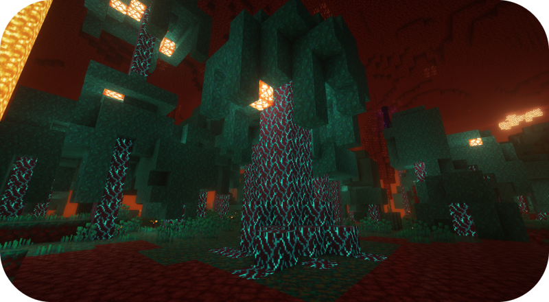 Мод Formations Nether 1.21.11/1.20.6 (Структуры Незера) | Сегодня, 15:12 - Моды для Minecraft / RPG / Миры и биомы / 1.20 / 1.20.1 / 1.20.2 / 1.20.4 / 1.20.5 / 1.20.6 / 1.21 / 1.21.10 / 1.21.11
