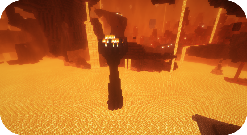 Мод Formations Nether 1.21.11/1.20.6 (Структуры Незера) | Сегодня, 15:12 - Моды для Minecraft / RPG / Миры и биомы / 1.20 / 1.20.1 / 1.20.2 / 1.20.4 / 1.20.5 / 1.20.6 / 1.21 / 1.21.10 / 1.21.11
