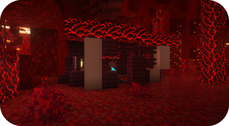 Мод Formations Nether 1.21.11/1.20.6 (Структуры Незера) | Сегодня, 15:12 - Моды для Minecraft / RPG / Миры и биомы / 1.20 / 1.20.1 / 1.20.2 / 1.20.4 / 1.20.5 / 1.20.6 / 1.21 / 1.21.10 / 1.21.11