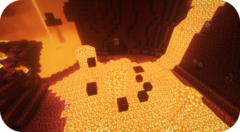 Мод Formations Nether 1.21.11/1.20.6 (Структуры Незера) | Сегодня, 15:12 - Моды для Minecraft / RPG / Миры и биомы / 1.20 / 1.20.1 / 1.20.2 / 1.20.4 / 1.20.5 / 1.20.6 / 1.21 / 1.21.10 / 1.21.11