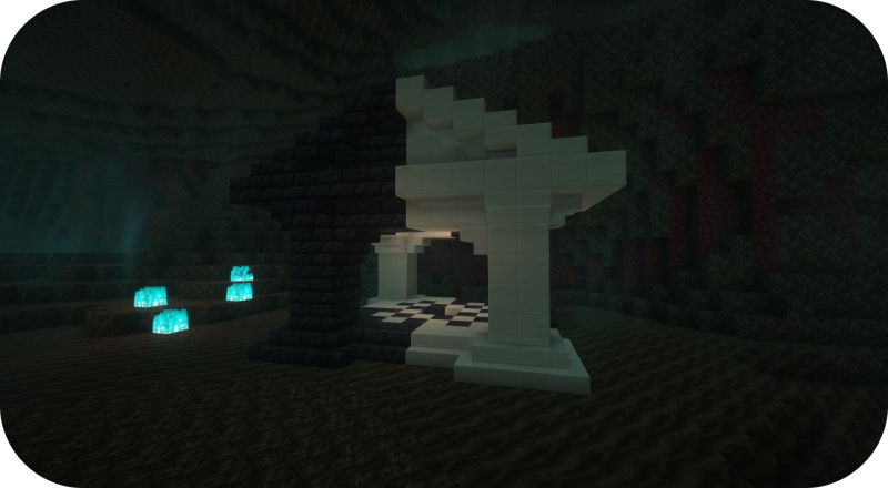 Мод Formations Nether 1.21.11/1.20.6 (Структуры Незера) | Сегодня, 15:12 - Моды для Minecraft / RPG / Миры и биомы / 1.20 / 1.20.1 / 1.20.2 / 1.20.4 / 1.20.5 / 1.20.6 / 1.21 / 1.21.10 / 1.21.11