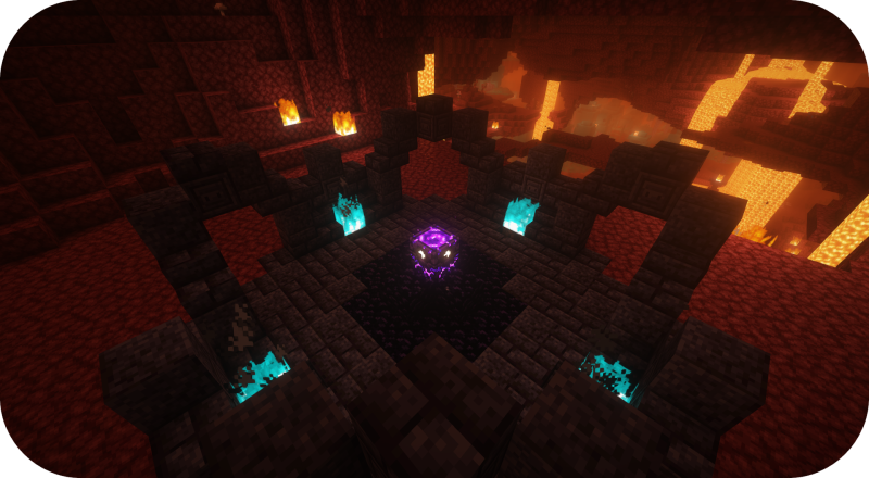 Мод Formations Nether 1.21.11/1.20.6 (Структуры Незера) | Сегодня, 15:12 - Моды для Minecraft / RPG / Миры и биомы / 1.20 / 1.20.1 / 1.20.2 / 1.20.4 / 1.20.5 / 1.20.6 / 1.21 / 1.21.10 / 1.21.11