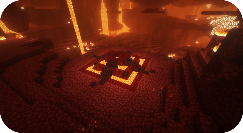Мод Formations Nether 1.21.11/1.20.6 (Структуры Незера) | Сегодня, 15:12 - Моды для Minecraft / RPG / Миры и биомы / 1.20 / 1.20.1 / 1.20.2 / 1.20.4 / 1.20.5 / 1.20.6 / 1.21 / 1.21.10 / 1.21.11