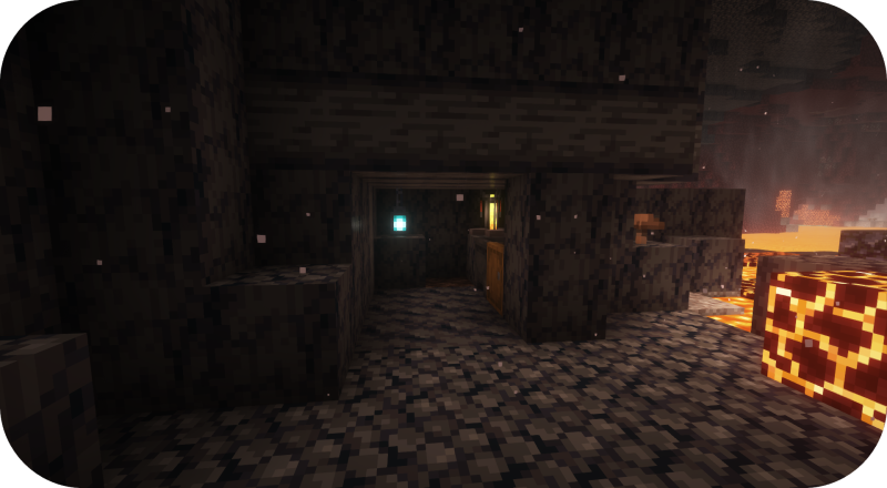 Мод Formations Nether 1.21.11/1.20.6 (Структуры Незера) | Сегодня, 15:12 - Моды для Minecraft / RPG / Миры и биомы / 1.20 / 1.20.1 / 1.20.2 / 1.20.4 / 1.20.5 / 1.20.6 / 1.21 / 1.21.10 / 1.21.11