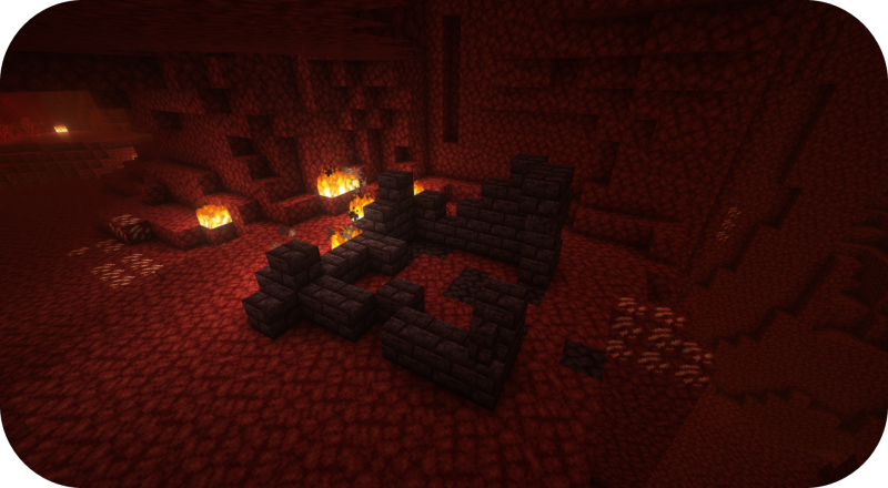 Мод Formations Nether 1.21.11/1.20.6 (Структуры Незера) | Сегодня, 15:12 - Моды для Minecraft / RPG / Миры и биомы / 1.20 / 1.20.1 / 1.20.2 / 1.20.4 / 1.20.5 / 1.20.6 / 1.21 / 1.21.10 / 1.21.11