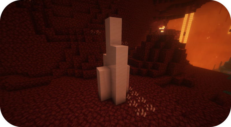 Мод Formations Nether 1.21.11/1.20.6 (Структуры Незера) | Сегодня, 15:12 - Моды для Minecraft / RPG / Миры и биомы / 1.20 / 1.20.1 / 1.20.2 / 1.20.4 / 1.20.5 / 1.20.6 / 1.21 / 1.21.10 / 1.21.11
