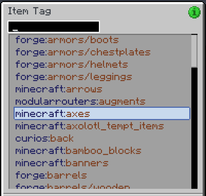 Мод FTB Filter System 26.1.2/1.21.11 (фильтрация предметов) | 22-06-2026, 16:03 - Моды для Minecraft / Инструменты / Ядра (Библиотеки) / 1.20.1 / 1.20.4 / 1.20.6 / 1.21 / 1.21.1 / 1.21.11 / 26.1 / 26.1.1 / 26.1.2