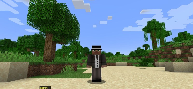 Мод FTB Ranks 26.1.2/1.21.11 (система рангов и привилегий) | Вчера, 11:31 - Моды для Minecraft / Мини карта / Инструменты / 1.15.2 / 1.16.5 / 1.18.1 / 1.18.2 / 1.19 / 1.19.2 / 1.20.1 / 1.20.4 / 1.20.6 / 1.21.1 / 1.21.11 / 26.1 / 26.1.1 / 26.1.2