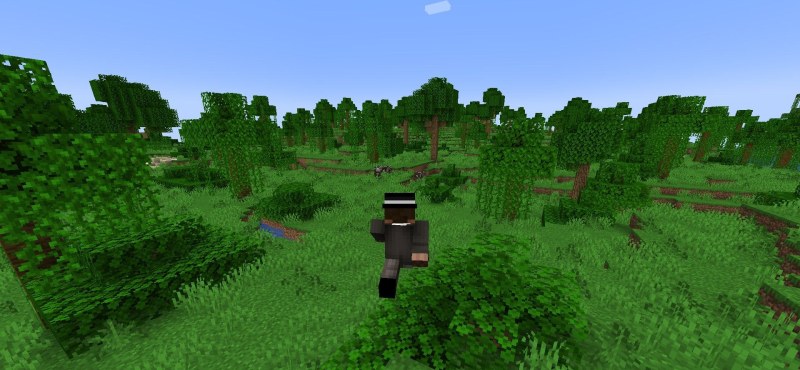 Мод FTB Ranks 26.1.2/1.21.11 (система рангов и привилегий) | Вчера, 11:31 - Моды для Minecraft / Мини карта / Инструменты / 1.15.2 / 1.16.5 / 1.18.1 / 1.18.2 / 1.19 / 1.19.2 / 1.20.1 / 1.20.4 / 1.20.6 / 1.21.1 / 1.21.11 / 26.1 / 26.1.1 / 26.1.2