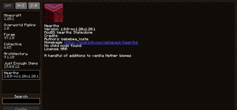 Мод Hearths 1.21.10/1.19.4 (Новые структуры и генерация) | Сегодня, 14:32 - Моды для Minecraft / Миры и биомы / 1.19 / 1.19.2 / 1.19.3 / 1.19.4 / 1.20 / 1.20.1 / 1.20.2 / 1.20.4 / 1.20.5 / 1.20.6 / 1.21 / 1.21.1 / 1.21.4 / 1.21.5 / 1.21.8 / 1.21.10