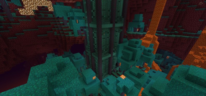 Мод Hearths 1.21.10/1.19.4 (Новые структуры и генерация) | Сегодня, 14:32 - Моды для Minecraft / Миры и биомы / 1.19 / 1.19.2 / 1.19.3 / 1.19.4 / 1.20 / 1.20.1 / 1.20.2 / 1.20.4 / 1.20.5 / 1.20.6 / 1.21 / 1.21.1 / 1.21.4 / 1.21.5 / 1.21.8 / 1.21.10