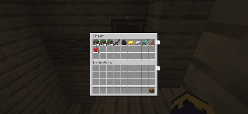 Мод Inventory Tweaks - ReFoxed 1.21.1/1.20.6 (инвентарь, сортировка, удобство) | 22-06-2026, 15:50 - Моды для Minecraft / Инструменты / 1.20.1 / 1.20.6 / 1.21 / 1.21.1