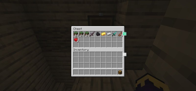 Мод Inventory Tweaks - ReFoxed 1.21.1/1.20.6 (инвентарь, сортировка, удобство) | 22-06-2026, 15:50 - Моды для Minecraft / Инструменты / 1.20.1 / 1.20.6 / 1.21 / 1.21.1