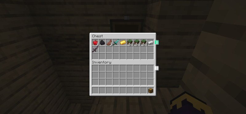 Мод Inventory Tweaks - ReFoxed 1.21.1/1.20.6 (инвентарь, сортировка, удобство) | 22-06-2026, 15:50 - Моды для Minecraft / Инструменты / 1.20.1 / 1.20.6 / 1.21 / 1.21.1