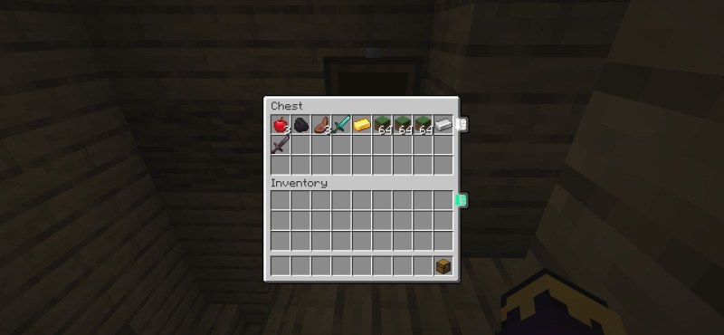 Мод Inventory Tweaks - ReFoxed 1.21.1/1.20.6 (инвентарь, сортировка, удобство) | 22-06-2026, 15:50 - Моды для Minecraft / Инструменты / 1.20.1 / 1.20.6 / 1.21 / 1.21.1