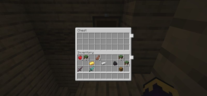 Мод Inventory Tweaks - ReFoxed 1.21.1/1.20.6 (инвентарь, сортировка, удобство) | 22-06-2026, 15:50 - Моды для Minecraft / Инструменты / 1.20.1 / 1.20.6 / 1.21 / 1.21.1