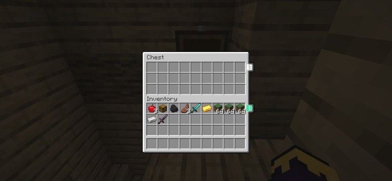 Мод Inventory Tweaks - ReFoxed 1.21.1/1.20.6 (инвентарь, сортировка, удобство) | 22-06-2026, 15:50 - Моды для Minecraft / Инструменты / 1.20.1 / 1.20.6 / 1.21 / 1.21.1