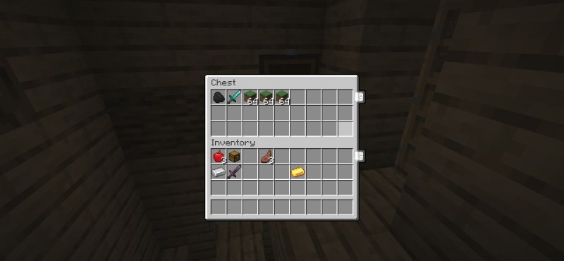 Мод Inventory Tweaks - ReFoxed 1.21.1/1.20.6 (инвентарь, сортировка, удобство) | 22-06-2026, 15:50 - Моды для Minecraft / Инструменты / 1.20.1 / 1.20.6 / 1.21 / 1.21.1