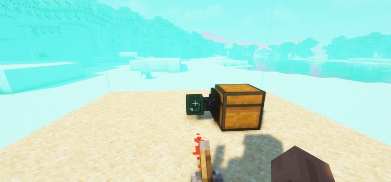 Мод Item Collectors 1.21.11/1.19.4 (сбор предметов, фильтрация) | Сегодня, 21:04 - Моды для Minecraft / Индустриальные / Транспорт / Сундуки и рюкзаки / 1.21.11 / 1.21.10 / 1.21.8 / 1.21.5 / 1.21.4 / 1.21.1 / 1.21 / 1.20.6 / 1.20.5 / 1.20.4 / 1.20.2 / 1.20.1 / 1.20 / 1.19.3 / 1.19.4 / 1.19.2 / 1.19.1 / 1.19 / 1.18.2 / 1.18.1 / 1.18 / 1.17.1 / 1.17 / 1.16.5 / 1.16.4 / 1.16.3 / 1.16.2  / 1.16.1  / 1.16 / 1.15.2 / 1.15.1 / 1.15 / 1.14.4 / 1.14.3 / 1.14 / 1.12.2 / 1.12.1 / 1.12
