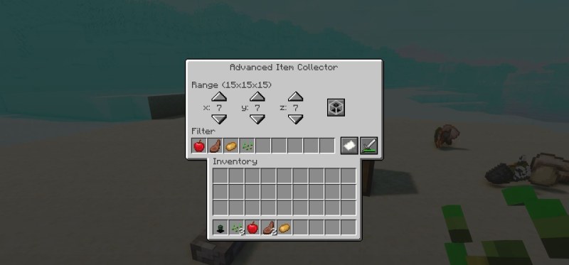 Мод Item Collectors 1.21.11/1.19.4 (сбор предметов, фильтрация) | Сегодня, 21:04 - Моды для Minecraft / Индустриальные / Транспорт / Сундуки и рюкзаки / 1.21.11 / 1.21.10 / 1.21.8 / 1.21.5 / 1.21.4 / 1.21.1 / 1.21 / 1.20.6 / 1.20.5 / 1.20.4 / 1.20.2 / 1.20.1 / 1.20 / 1.19.3 / 1.19.4 / 1.19.2 / 1.19.1 / 1.19 / 1.18.2 / 1.18.1 / 1.18 / 1.17.1 / 1.17 / 1.16.5 / 1.16.4 / 1.16.3 / 1.16.2  / 1.16.1  / 1.16 / 1.15.2 / 1.15.1 / 1.15 / 1.14.4 / 1.14.3 / 1.14 / 1.12.2 / 1.12.1 / 1.12