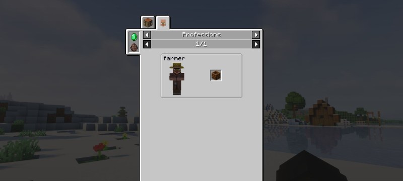 Мод Just Enough Professions для Майнкрафт 1.19.4 (Forge, Fabric) | Вчера, 19:07 - Моды для Minecraft / Мини карта / Инструменты / 1.16.3 / 1.16.5 / 1.17.1 / 1.18 / 1.18.1 / 1.18.2 / 1.19 / 1.19.1 / 1.19.2 / 1.19.3 / 1.19.4 / 1.20 / 1.20.1 / 1.20.2 / 1.20.4 / 1.20.6 / 1.21 / 1.21.1 / 1.21.4 / 1.21.5 / 1.21.8 / 1.21.10 / 1.21.11 / 26.1.2 / 26.2