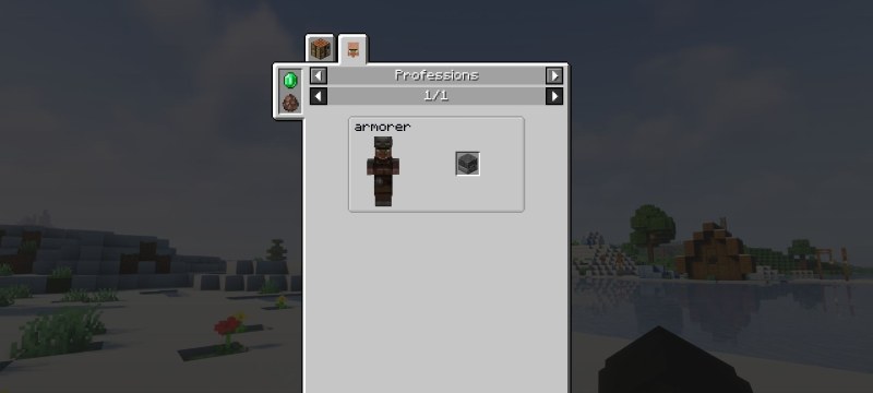 Мод Just Enough Professions для Майнкрафт 1.19.4 (Forge, Fabric) | Вчера, 19:07 - Моды для Minecraft / Мини карта / Инструменты / 1.16.3 / 1.16.5 / 1.17.1 / 1.18 / 1.18.1 / 1.18.2 / 1.19 / 1.19.1 / 1.19.2 / 1.19.3 / 1.19.4 / 1.20 / 1.20.1 / 1.20.2 / 1.20.4 / 1.20.6 / 1.21 / 1.21.1 / 1.21.4 / 1.21.5 / 1.21.8 / 1.21.10 / 1.21.11 / 26.1.2 / 26.2