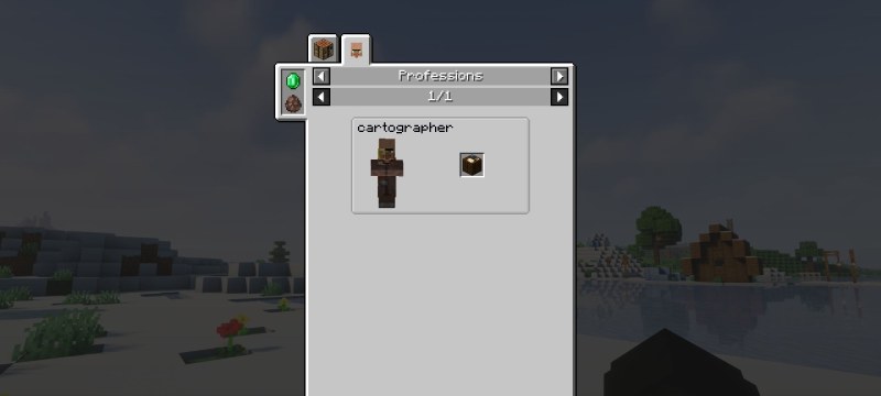 Мод Just Enough Professions для Майнкрафт 1.19.4 (Forge, Fabric) | Вчера, 19:07 - Моды для Minecraft / Мини карта / Инструменты / 1.16.3 / 1.16.5 / 1.17.1 / 1.18 / 1.18.1 / 1.18.2 / 1.19 / 1.19.1 / 1.19.2 / 1.19.3 / 1.19.4 / 1.20 / 1.20.1 / 1.20.2 / 1.20.4 / 1.20.6 / 1.21 / 1.21.1 / 1.21.4 / 1.21.5 / 1.21.8 / 1.21.10 / 1.21.11 / 26.1.2 / 26.2