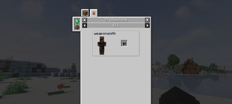 Мод Just Enough Professions для Майнкрафт 1.19.4 (Forge, Fabric) | Вчера, 19:07 - Моды для Minecraft / Мини карта / Инструменты / 1.16.3 / 1.16.5 / 1.17.1 / 1.18 / 1.18.1 / 1.18.2 / 1.19 / 1.19.1 / 1.19.2 / 1.19.3 / 1.19.4 / 1.20 / 1.20.1 / 1.20.2 / 1.20.4 / 1.20.6 / 1.21 / 1.21.1 / 1.21.4 / 1.21.5 / 1.21.8 / 1.21.10 / 1.21.11 / 26.1.2 / 26.2