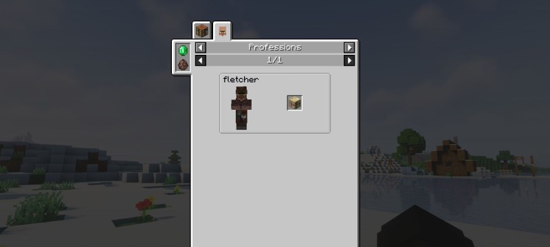Мод Just Enough Professions для Майнкрафт 1.19.4 (Forge, Fabric) | Вчера, 19:07 - Моды для Minecraft / Мини карта / Инструменты / 1.16.3 / 1.16.5 / 1.17.1 / 1.18 / 1.18.1 / 1.18.2 / 1.19 / 1.19.1 / 1.19.2 / 1.19.3 / 1.19.4 / 1.20 / 1.20.1 / 1.20.2 / 1.20.4 / 1.20.6 / 1.21 / 1.21.1 / 1.21.4 / 1.21.5 / 1.21.8 / 1.21.10 / 1.21.11 / 26.1.2 / 26.2