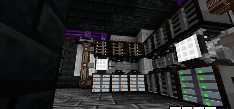 Мод MEGA Cells 1.21.1/1.19.2 (AE2 дополнение, ячейки хранения) | 20-06-2026, 12:56 - Моды для Minecraft / Сундуки и рюкзаки / Индустриальные / 1.18.2 / 1.19.2 / 1.20.1 / 1.20.4 / 1.21 / 1.21.1