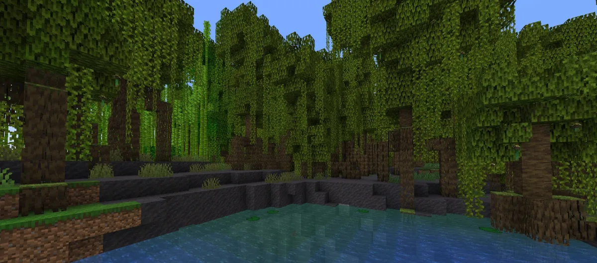 Мод Melius Vanish 26.2/1.21.11 (Невидимость, скрытие, Fabric) | Сегодня, 14:25 - Моды для Minecraft / Мини карта / Инструменты / 1.18.2 / 1.19.1 / 1.19.2 / 1.19.3 / 1.19.4 / 1.20 / 1.20.1 / 1.20.2 / 1.20.4 / 1.20.5 / 1.20.6 / 1.21 / 1.21.1 / 1.21.4 / 1.21.5 / 1.21.8 / 1.21.10 / 1.21.11 / 26.1 / 26.1.1 / 26.1.2 / 26.2