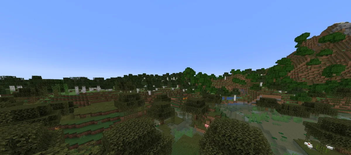 Мод Melius Vanish 26.2/1.21.11 (Невидимость, скрытие, Fabric) | Сегодня, 14:25 - Моды для Minecraft / Мини карта / Инструменты / 1.18.2 / 1.19.1 / 1.19.2 / 1.19.3 / 1.19.4 / 1.20 / 1.20.1 / 1.20.2 / 1.20.4 / 1.20.5 / 1.20.6 / 1.21 / 1.21.1 / 1.21.4 / 1.21.5 / 1.21.8 / 1.21.10 / 1.21.11 / 26.1 / 26.1.1 / 26.1.2 / 26.2