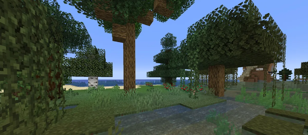 Мод Melius Vanish 26.2/1.21.11 (Невидимость, скрытие, Fabric) | Сегодня, 14:25 - Моды для Minecraft / Мини карта / Инструменты / 1.18.2 / 1.19.1 / 1.19.2 / 1.19.3 / 1.19.4 / 1.20 / 1.20.1 / 1.20.2 / 1.20.4 / 1.20.5 / 1.20.6 / 1.21 / 1.21.1 / 1.21.4 / 1.21.5 / 1.21.8 / 1.21.10 / 1.21.11 / 26.1 / 26.1.1 / 26.1.2 / 26.2