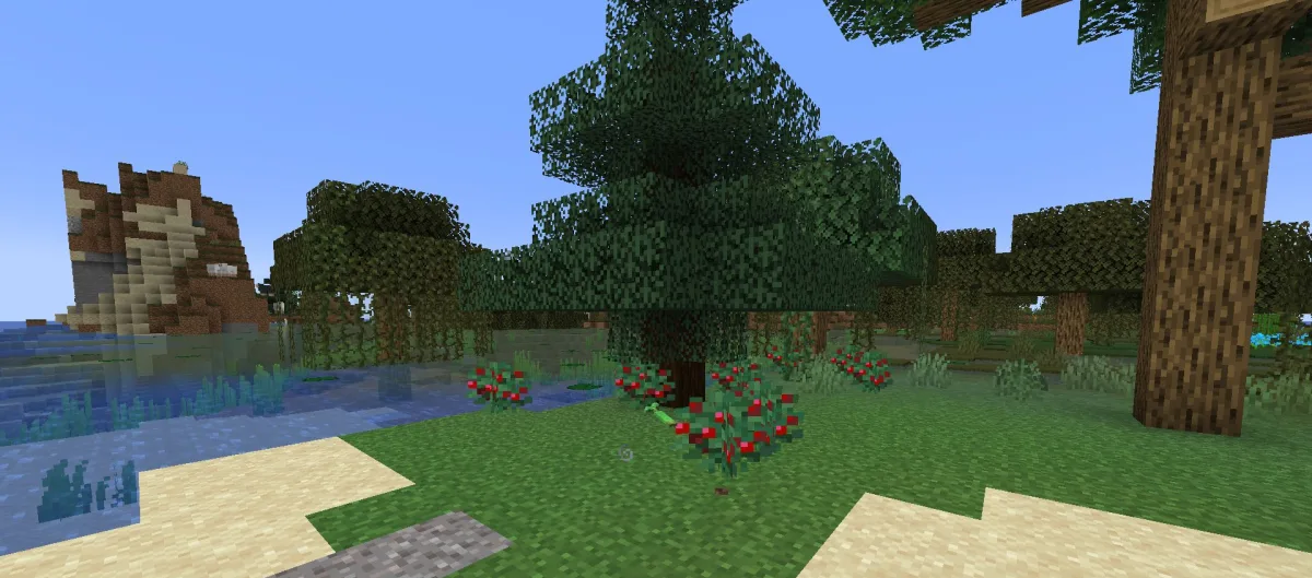 Мод Melius Vanish 26.2/1.21.11 (Невидимость, скрытие, Fabric) | Сегодня, 14:25 - Моды для Minecraft / Мини карта / Инструменты / 1.18.2 / 1.19.1 / 1.19.2 / 1.19.3 / 1.19.4 / 1.20 / 1.20.1 / 1.20.2 / 1.20.4 / 1.20.5 / 1.20.6 / 1.21 / 1.21.1 / 1.21.4 / 1.21.5 / 1.21.8 / 1.21.10 / 1.21.11 / 26.1 / 26.1.1 / 26.1.2 / 26.2