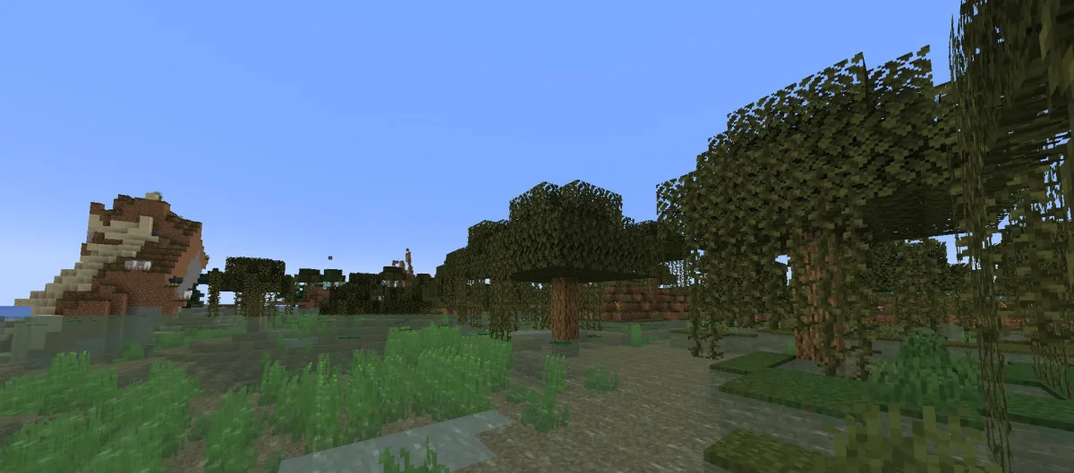 Мод Melius Vanish 26.2/1.21.11 (Невидимость, скрытие, Fabric) | Сегодня, 14:25 - Моды для Minecraft / Мини карта / Инструменты / 1.18.2 / 1.19.1 / 1.19.2 / 1.19.3 / 1.19.4 / 1.20 / 1.20.1 / 1.20.2 / 1.20.4 / 1.20.5 / 1.20.6 / 1.21 / 1.21.1 / 1.21.4 / 1.21.5 / 1.21.8 / 1.21.10 / 1.21.11 / 26.1 / 26.1.1 / 26.1.2 / 26.2