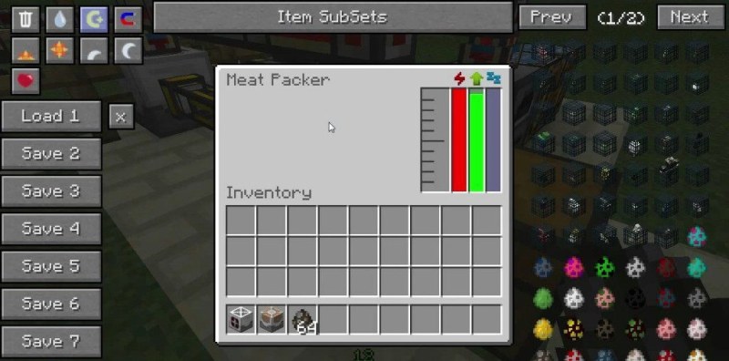 Мод Minefactory Reloaded (автоматизация, фермы, машины) | 21-06-2026, 13:48 - Моды для Minecraft / Сундуки и рюкзаки / Индустриальные / Деревья и растения
