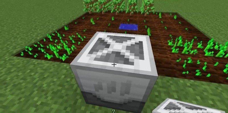 Мод Minefactory Reloaded (автоматизация, фермы, машины) | 21-06-2026, 13:48 - Моды для Minecraft / Сундуки и рюкзаки / Индустриальные / Деревья и растения