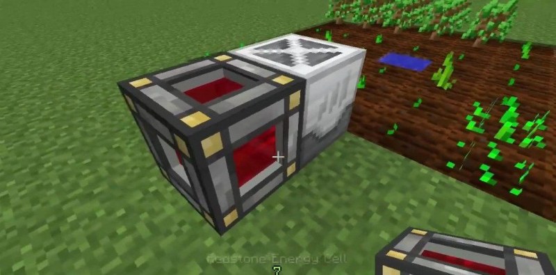 Мод Minefactory Reloaded (автоматизация, фермы, машины) | 21-06-2026, 13:48 - Моды для Minecraft / Сундуки и рюкзаки / Индустриальные / Деревья и растения