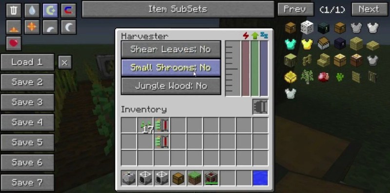 Мод Minefactory Reloaded (автоматизация, фермы, машины) | 21-06-2026, 13:48 - Моды для Minecraft / Сундуки и рюкзаки / Индустриальные / Деревья и растения