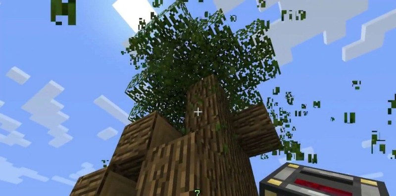 Мод Minefactory Reloaded (автоматизация, фермы, машины) | 21-06-2026, 13:48 - Моды для Minecraft / Сундуки и рюкзаки / Индустриальные / Деревья и растения