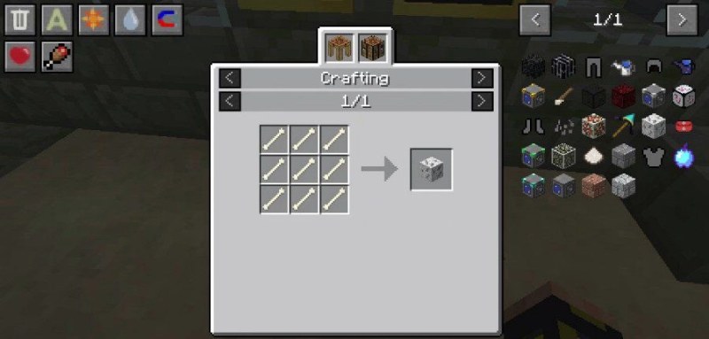Мод Tiny Progressions 1.15.2 (Улучши жизнь в Майнкрафт) | 21-06-2026, 15:10 - Моды для Minecraft / 1.10.2 / 1.11.2 / 1.12 / 1.12.1 / 1.12.2 / Блоки / 1.15.2